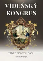 Vídeňský kongres - Luboš Taraba - e-kniha