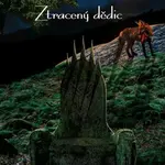 Liščí proroctví - Adéla Jedlitschková