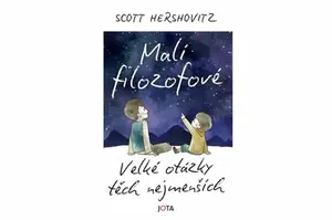 Malí filozofové - Scott Hershovitz