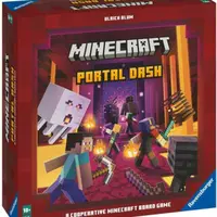 Minecraft: Portal Dash - Blum Ulrich