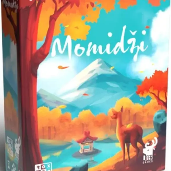 Momidži