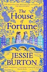 The House of Fortune - Jessie Burtonová