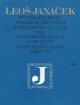 Putování dušičky - Leoš Janáček