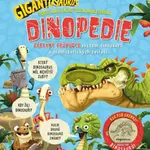 Gigantosaurus: Dinopedie