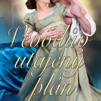 Vévodův utajený plán - Sabrina Jeffries