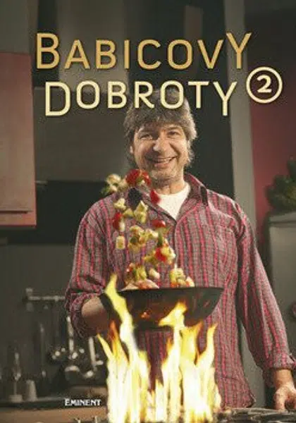 Babicovy dobroty 2 - Jiří Babica