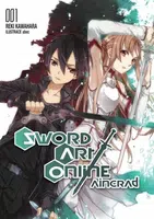 Sword Art Online 1 - Aincrad 1 - Reki Kawahara