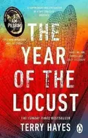 The Year of the Locust - Terry Hayes