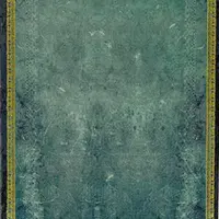 Zápisník Paperblanks - Pacific Blue - Mini linkovaný