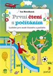 První čtení s počítáním - Iva Nováková