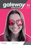 Gateway to the World Maturita Edition B2 Workbook and Student´s App