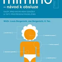 Mimino - návod k obsluze - Louis Borgenicht, Joe Borgenicht