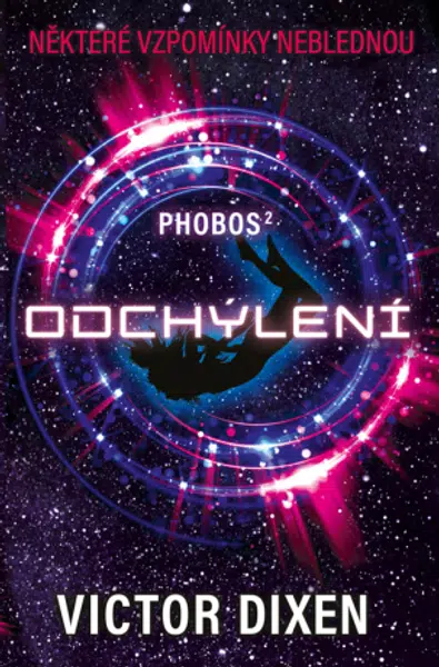 Odchýlení - Victor Dixen - e-kniha