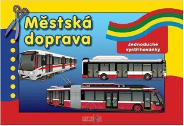 BETEXA Městská doprava