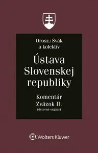 Ústava Slovenskej republiky