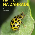 Hmyz na zahradě - Dominic Couzens, Gail Ashton