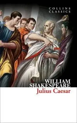 Julius Caesar - William Shakespeare
