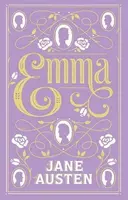 Emma - Jane Austenová
