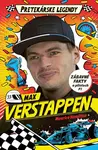 Pretekárske legendy: Max Verstappen - Maurice Hamilton