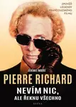 Nevím nic, ale řeknu všechno - Richard Pierre, Imbert Jérémie