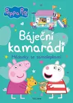 Peppa Pig - Báječní kamarádi