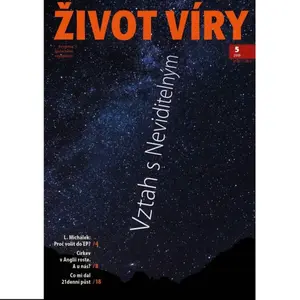 Život víry 2019/5 - audiokniha