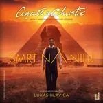 Smrt na Nilu - Agatha Christie - audiokniha