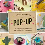 Pop-up - Descampsová Ghylenn