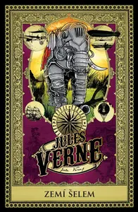 Zemí šelem - Jules Verne