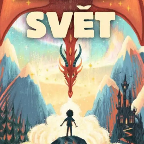 Neskutečný svět