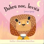 Dobrú noc, levíča! - Joshua George