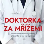 Doktorka za mřížemi - Amanda Brownová