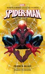 Spider-Man: Pramen mládí - Stefan Petrucha - e-kniha