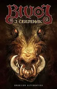 Bivoj - Juraj Červenák