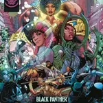 Plakát 61x91,5cm - Black Panther: Wakanda Forever