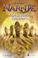 NARNIE – Kůň a jeho chlapec - Clive Staples Lewis - e-kniha