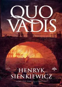 Quo vadis - Henryk Sienkiewicz, René Senko