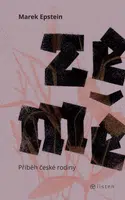 Země - Marek Epstein - e-kniha