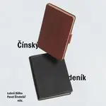 Čínský deník - Luboš Bělka, Lumír Jisl, Pavel Šindelář