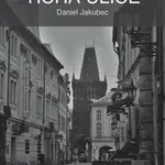 Tichá ulice - Daniel Jakubec
