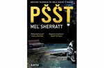 Pššt - Mel Sherratt