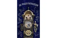 Pražský orloj / Die Prager Rathausuhr