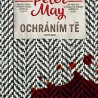 Ochráním tě - Peter May