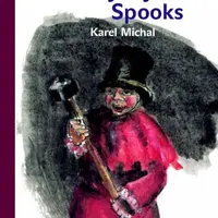 Everyday Spooks (Bubáci pro všední den) - Karel Michal - e-kniha