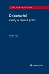 Dokazování - Karel Havlíček, Jaromír Jirsa