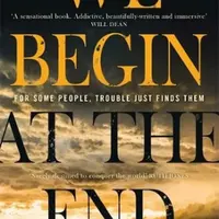We Begin at the End - Chris Whitaker