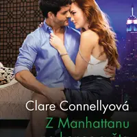 Z Manhattanu na konec světa - Clare Connellyová - e-kniha