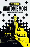 Anatomie moci - Petr Denk