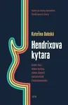 Hendrixova kytara - Kateřina Dubská - e-kniha