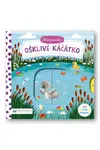 Minipohádky –  Ošklivé káčátko  Dean Gray - Gray Dean